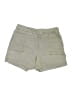 Lee Solid Tan Khaki Shorts Size L (estimated) - photo 1
