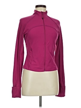 Vi X By Paula Hermanny Track Jacket