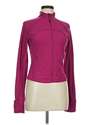 ViX by Paula Hermanny Track Jacket (view 1)