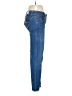 Hudson Jeans Hearts Blue Jeans Size 28 waist - photo 4
