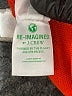 J.Crew Orange Cardigan Size S (estimated) - photo 7