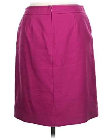 Talbots Formal Skirt (view 2)