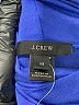 J.Crew 100% Tencel Blue Turtleneck Sweater Size XS - photo 7