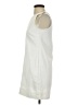 J.Crew White Casual Dress Size 00 - photo 5