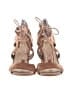 Circus NY by Sam Edelman Tan Sandals Size 7 - photo 2