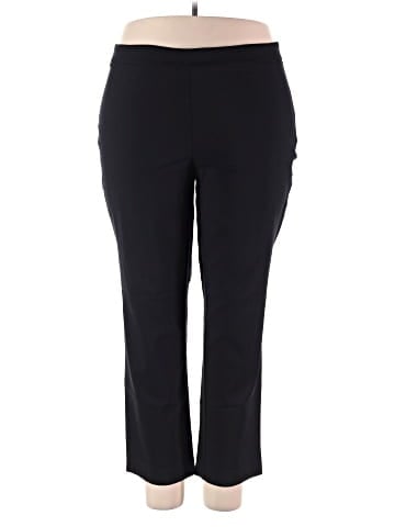 Fashion Bug Casual Pants (view 1)