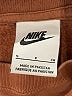 Nike Brown Pullover Sweater Size S - photo 7