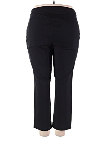 Fashion Bug Casual Pants (view 2)