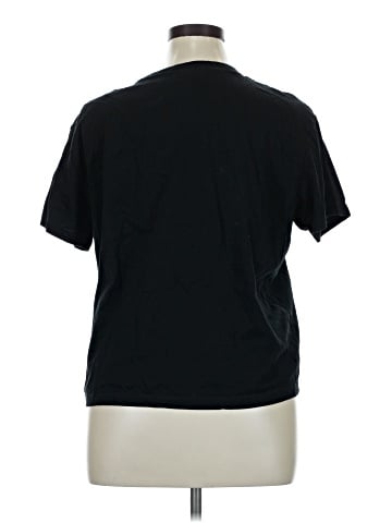 H&M Short Sleeve T-Shirt (view 2)