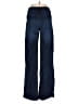 Forever 21 Blue Jeans Size 24 waist - photo 2