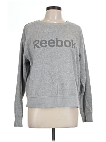 Reebok Sweatshirt (view 1)