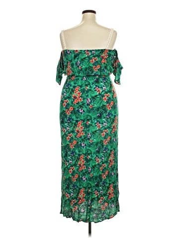 No Boundaries Casual Dress (view 2)