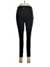 Hind Solid Black Active Pants Size L - photo 2