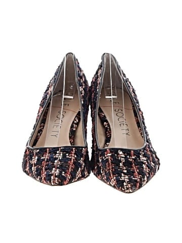 Sole Society Heels (view 2)
