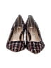 Sole Society Blue Heels Size 8 1/2 - photo 2