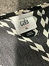 CAbi 100% Polyester Black Casual Dress Size XL - photo 7