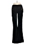 7 For All Mankind Black Casual Pants Size 28 waist - photo 2
