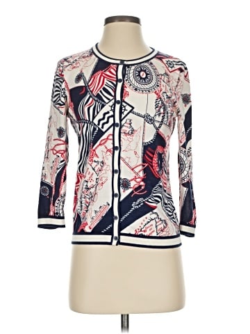 Talbots Cardigan (view 1)