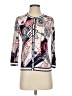 Talbots Ivory Cardigan Size S (petite) - photo 1