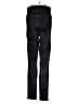 Level 99 Solid Black Active Pants Size S - photo 2