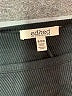 Edited Black Casual Dress Size S - photo 7