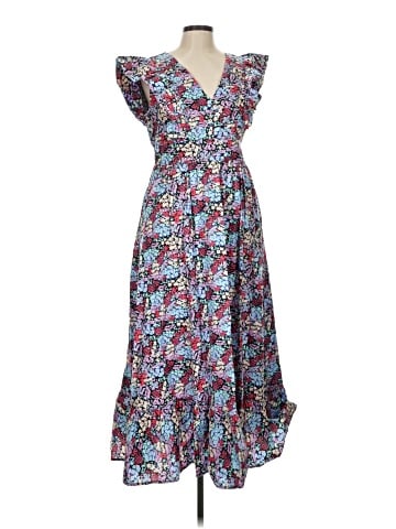 Karlie Casual Dress (view 1)