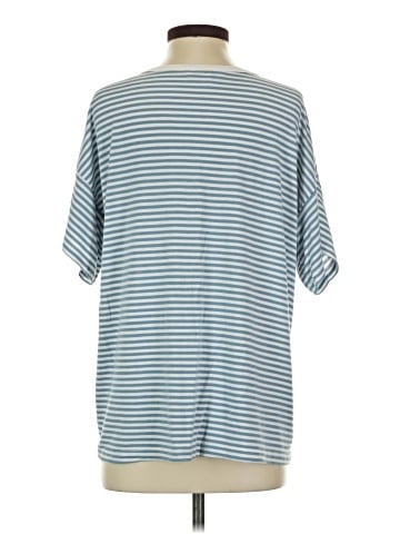 She + Sky Short Sleeve T-Shirt (view 2)