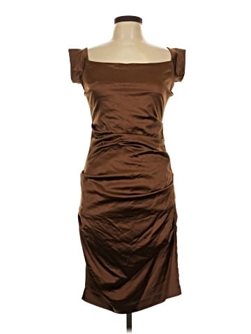 Nicole Miller Cocktail Dress (view 1)