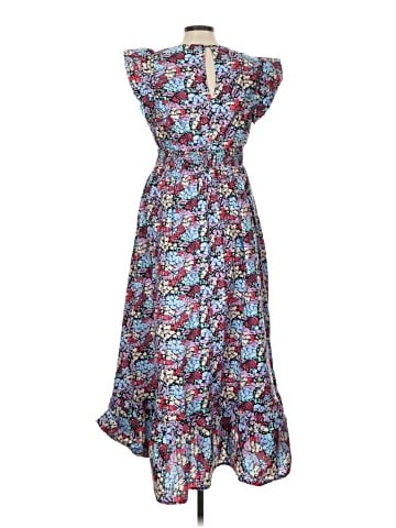 Karlie Casual Dress (view 2)