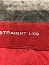St. John's Bay Burgundy Jeans Size 10 - photo 7
