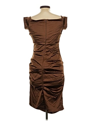 Nicole Miller Cocktail Dress (view 2)