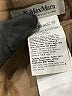 Max Mara Brown Casual Pants Size 10 - photo 8