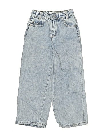 Zara Jeans (view 1)