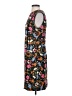 Alexia Admor Print Black Casual Dress Size S - photo 5
