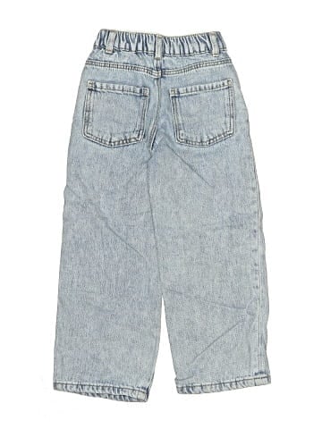 Zara Jeans (view 2)