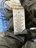 a.n.a. A New Approach Hearts Blue Jeans Size 12 - photo 8