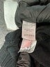 Marine Layer Solid Black Track Pants Size M (tall) - photo 8