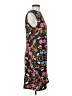 Alexia Admor Print Black Casual Dress Size S - photo 4