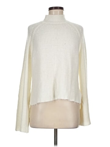 Pants Store Turtleneck Sweater (view 1)