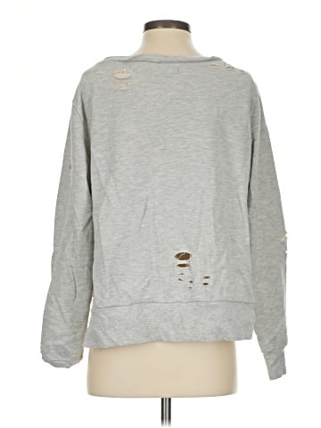 Romeo & Juliet Couture Sweatshirt (view 2)