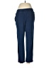 Purejill Blue Casual Pants Size S - photo 1