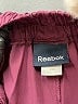 Reebok Solid Purple Athletic Shorts Size S - photo 3