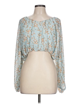 Altar'd State 3/4 Sleeve Blouse