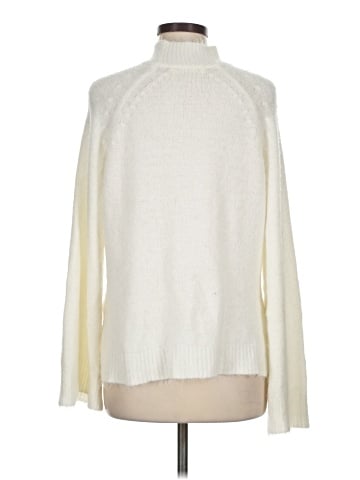 Pants Store Turtleneck Sweater (view 2)