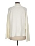 Pants Store Ivory Turtleneck Sweater Size M - photo 2