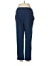 Purejill Blue Casual Pants Size S - photo 2