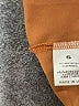 Renee C. Solid Tan Formal Skirt Size S - photo 5