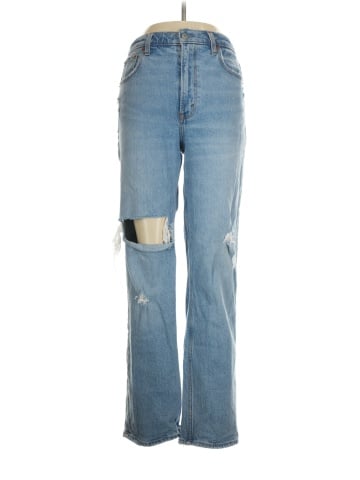 Abercrombie & Fitch Jeans (view 1)