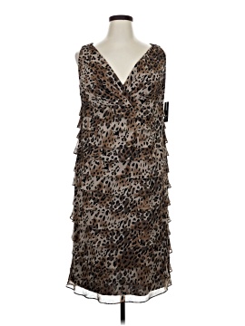 New Directions Cocktail Dress