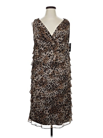 New Directions Cocktail Dress (view 1)